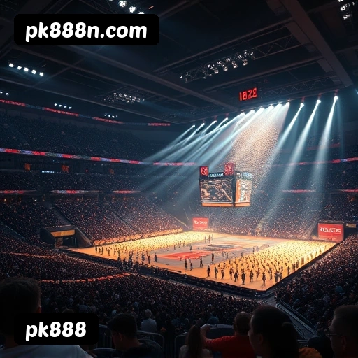 Roleta e blackjack pk888