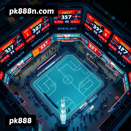 pk888 multi dispositivo