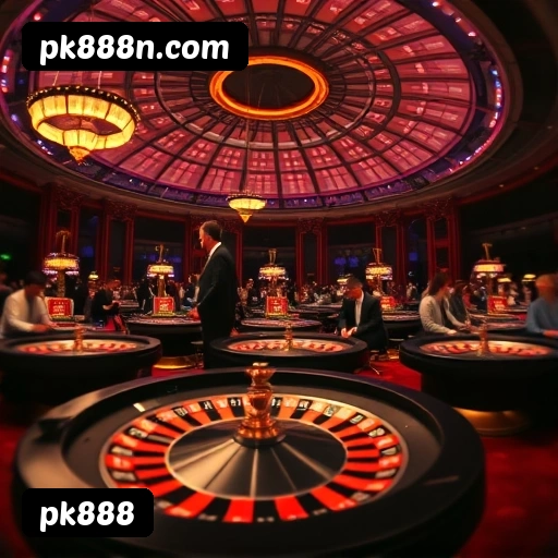 Slots no app pk888 mobile