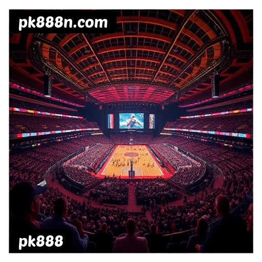 Aplicativo móvel pk888 para iOS e Android