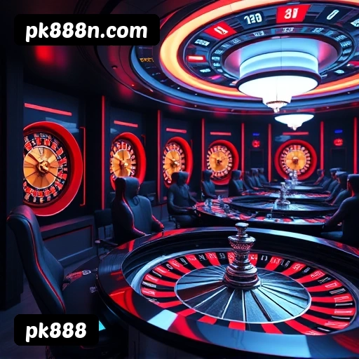 App pk888 slots mobile