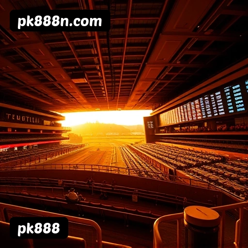 Apostas futebol ao vivo pk888 - odds competitivas