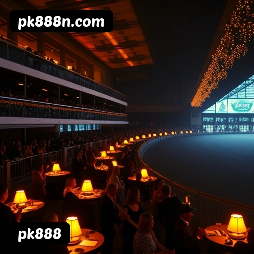 Bônus exclusivos membros VIP pk888