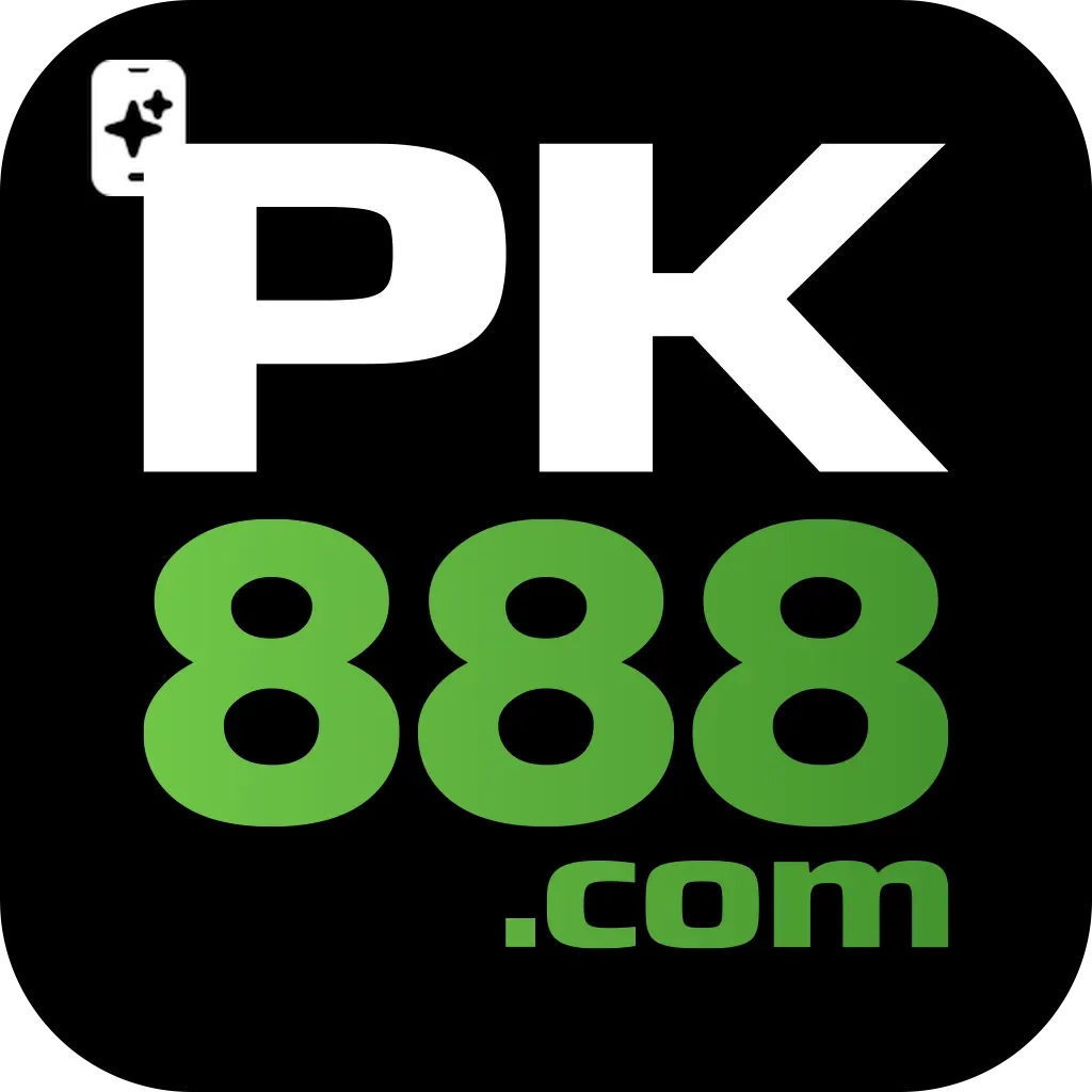 Logo pk888